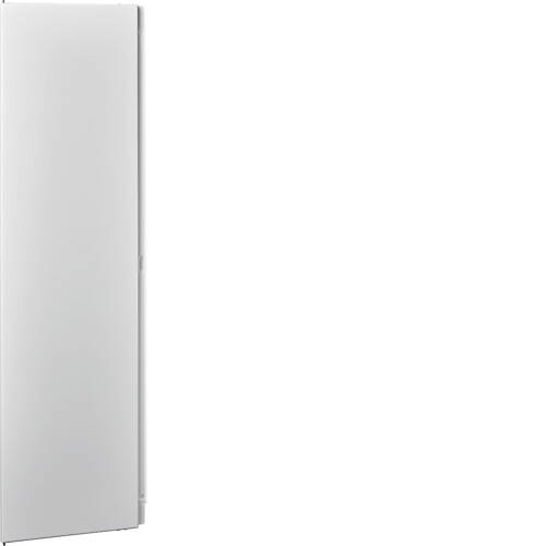 Ovi, univers, vasen, umpi, RAL 9010, kotelolle IP44 950x800mm