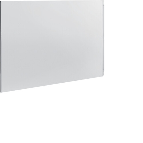 Ovi, univers, vasen, umpi, RAL 9010, kotelolle IP44 950x1050mm