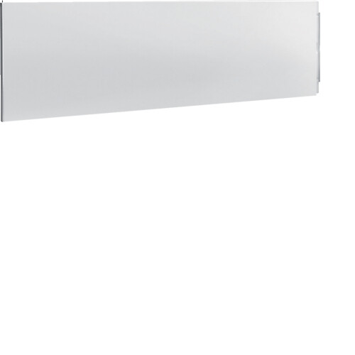 Ovi, univers, vasen, umpi, RAL 9010, kotelolle IP44 500x1300mm