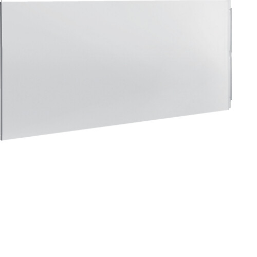 Ovi, univers, vasen, umpi, RAL 9010, kotelolle IP44 800x1300mm