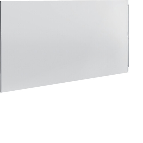 Ovi, univers, vasen, umpi, RAL 9010, kotelolle IP44 950x1300mm