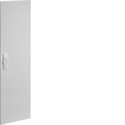 Ovi, univers FW, oikea, umpi, RAL 9010, kotelolle IP30, 1100x300mm