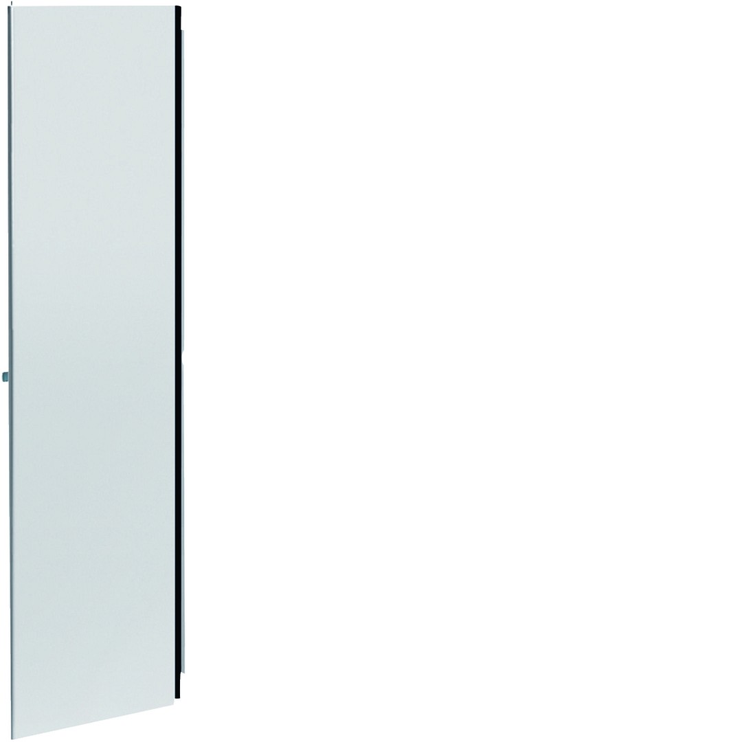 Ovi, univers, vasen, umpi, RAL 9010, kotelolle IP44 1100x800mm