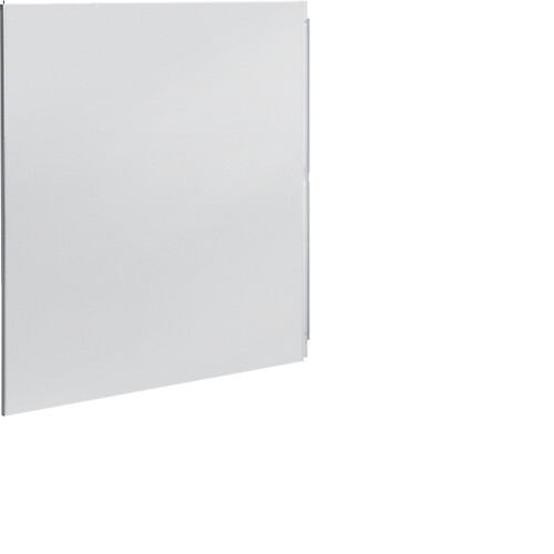 Ovi, univers, vasen, umpi, RAL 9010, kotelolle IP44 1100x800mm