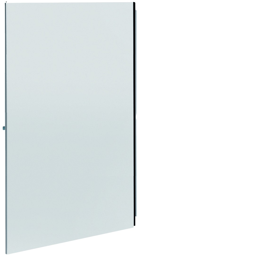 Ovi, univers, vasen, umpi, RAL 9010, kotelolle IP44 1100x1300mm