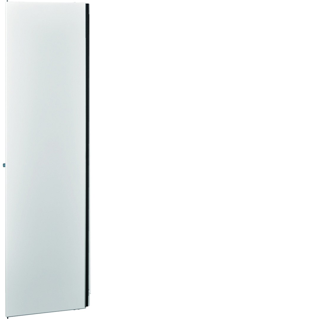 Ovi, univers, vasen, umpi, RAL 9010, kotelolle IP44 1250x800mm