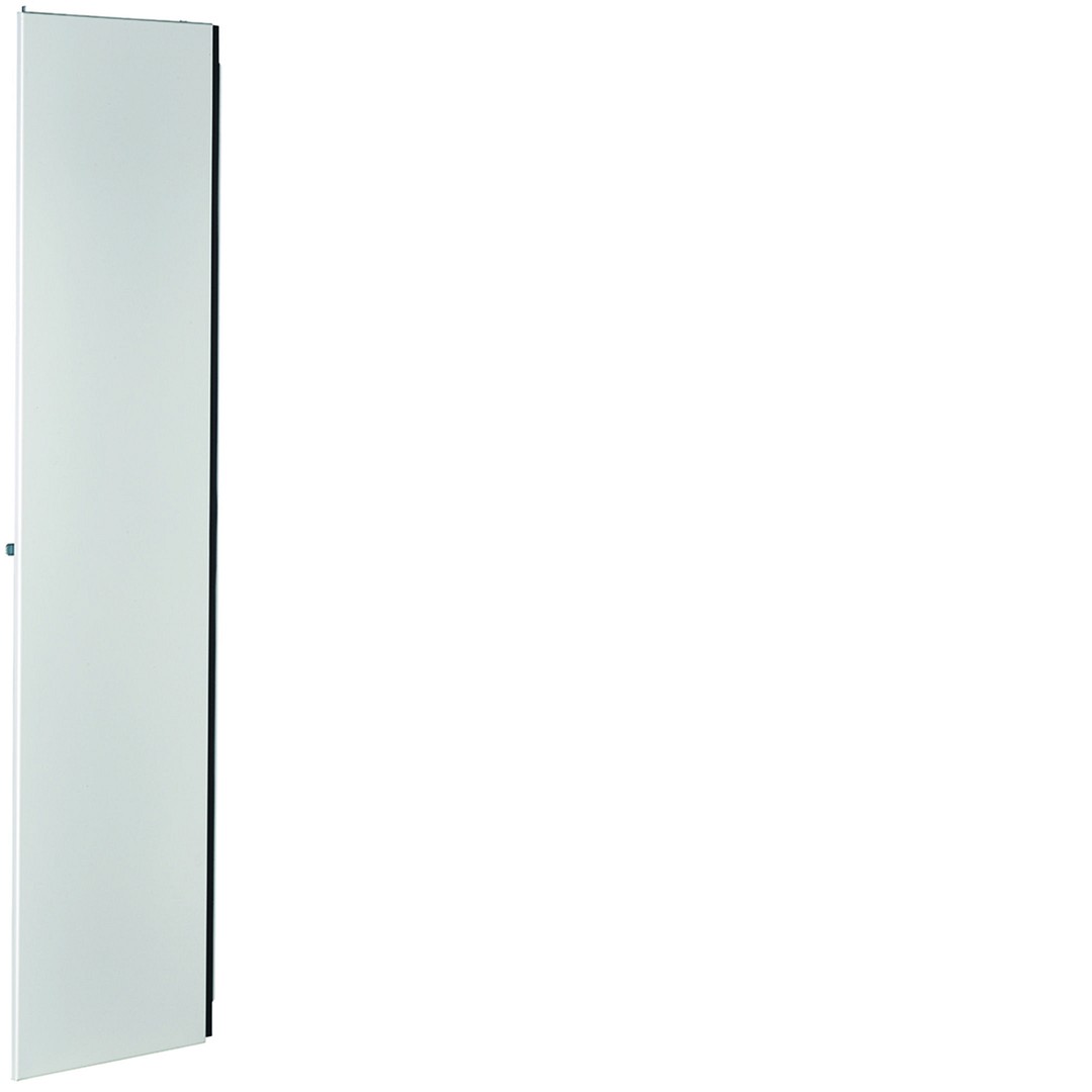 Ovi, univers, vasen, umpi, RAL 9010, kotelolle IP44 1400x800mm