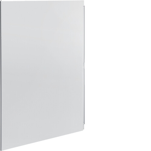 Ovi, univers, vasen, umpi, RAL 9010, kotelolle IP44 1400x800mm