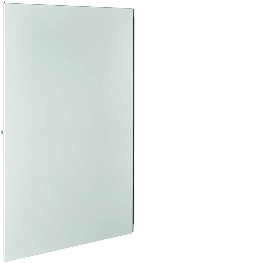 Ovi, univers, vasen, umpi, RAL 9010, kotelolle IP44 1400x1300mm