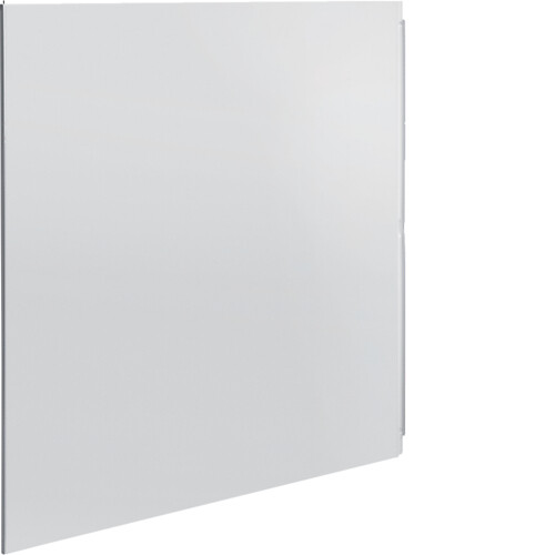 Ovi, univers, vasen, umpi, RAL 9010, kotelolle IP44 1400x1050mm