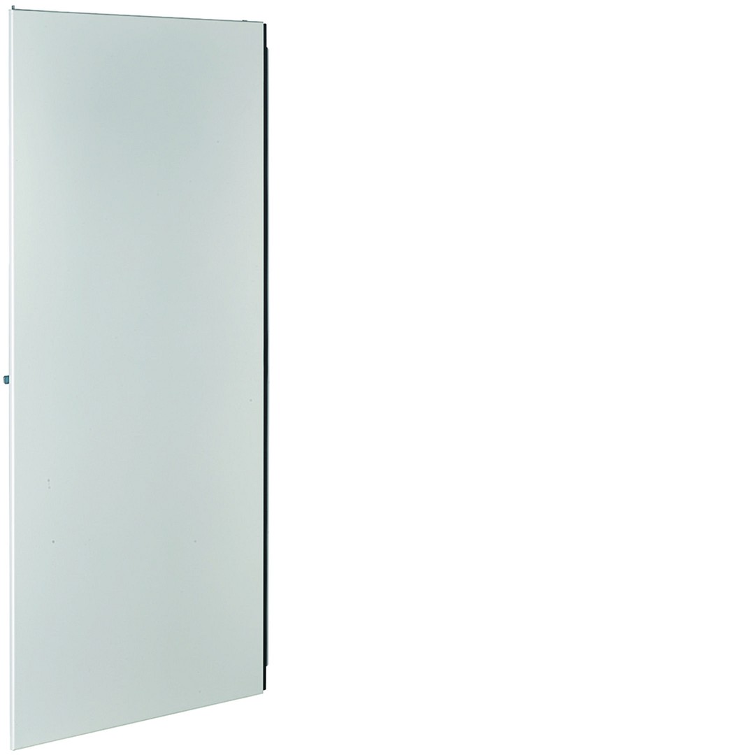Ovi, univers, vasen, umpi, RAL 9010, kotelolle IP44 1400x1050mm