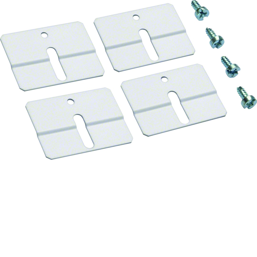 Korkeudensäätösarja, univers, uppoasennuskoteloille FWU, 12mm – 32mm