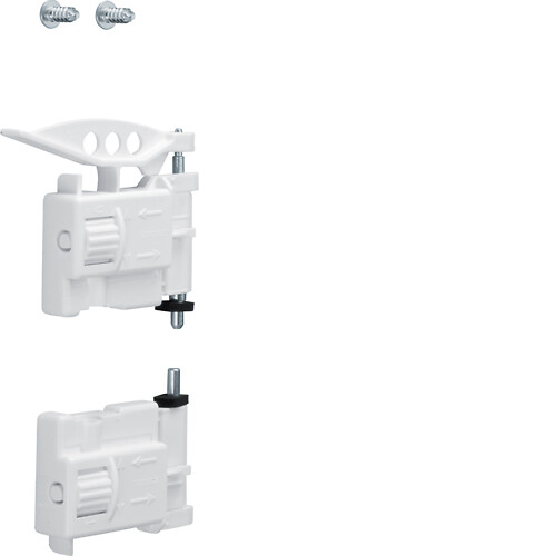 Ovisaranapari, univers, vasen, kotelolle IP44 / IP54