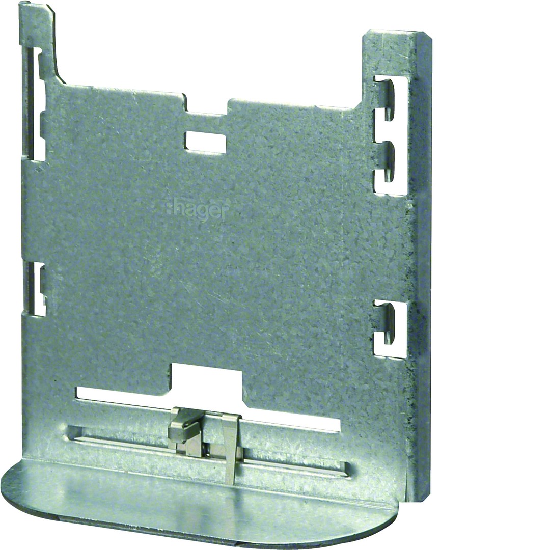 Adapterilevy kannakkeelle BRP/BRHP-kanavat 130-170