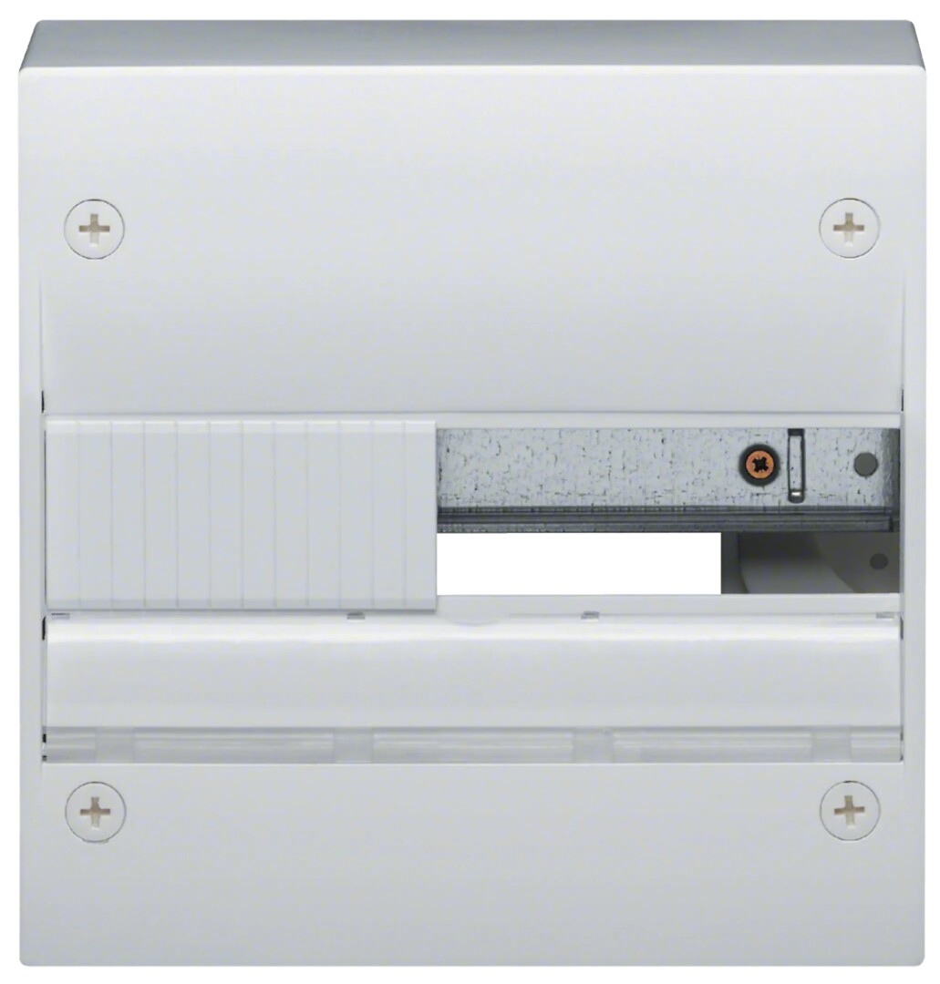 Moduulikotelo pinta-asennus Gamma 1x13mod IP30 PS
