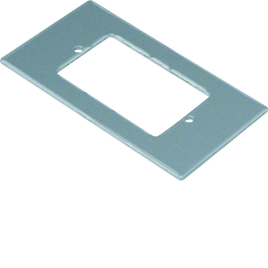 Asennuslevy rasioille GTVD300/GTVD200 1x multimediamod. 25x39mm, Kindermann