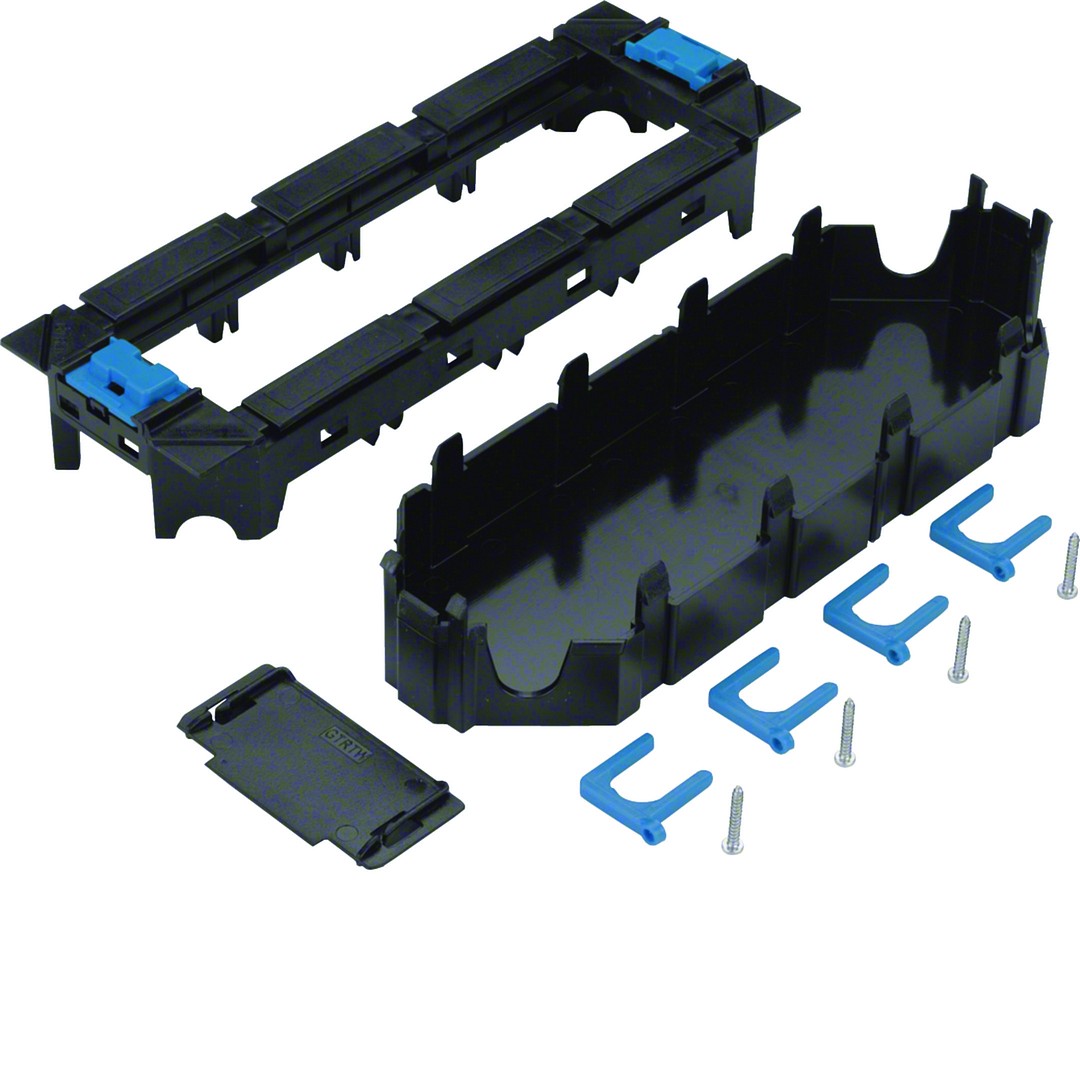 Kojerasia 4x 45×45 kaluste, rasioille Q12/R12/R10(keski)