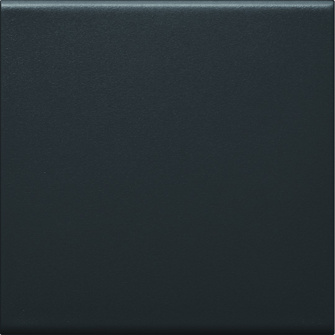 Vipu 1-osainen kytk./pain. 1/6/7 55×55, halogeeniton, grafiitinmusta