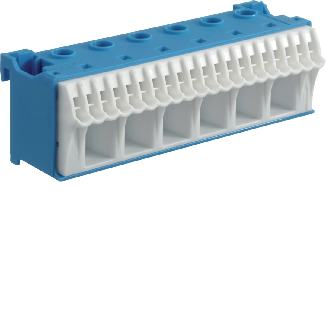 Liitinmoduuli QuickConnect N 26-osainen sininen
