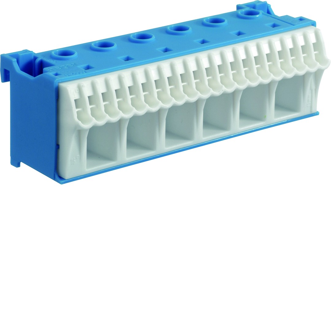 Liitinmoduuli QuickConnect N 26-osainen sininen