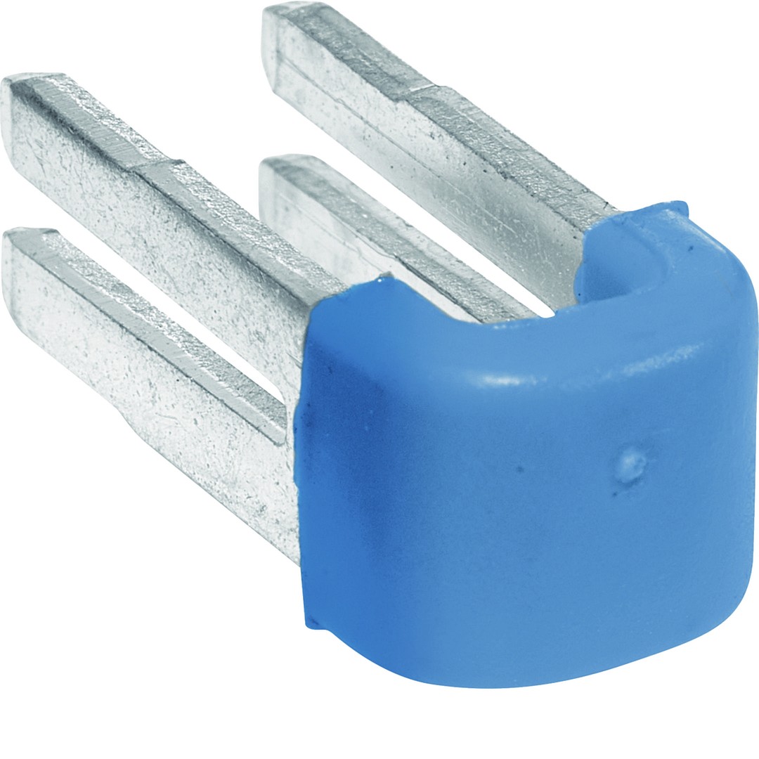 Yhdistyssilta QuickConnect, N, sininen, 10 kpl