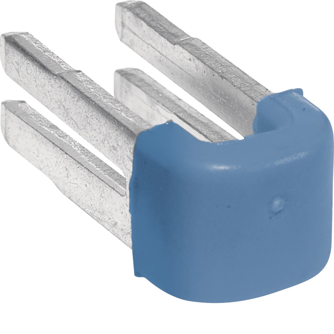 Yhdistyssilta QuickConnect, N, sininen, 10 kpl