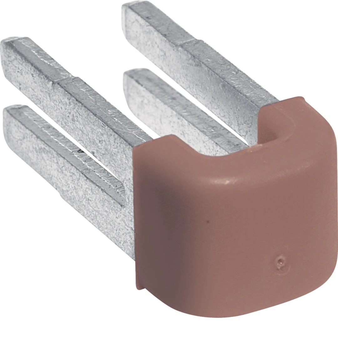 Yhdistyssilta QuickConnect, vaihe, ruskea, 10 kpl