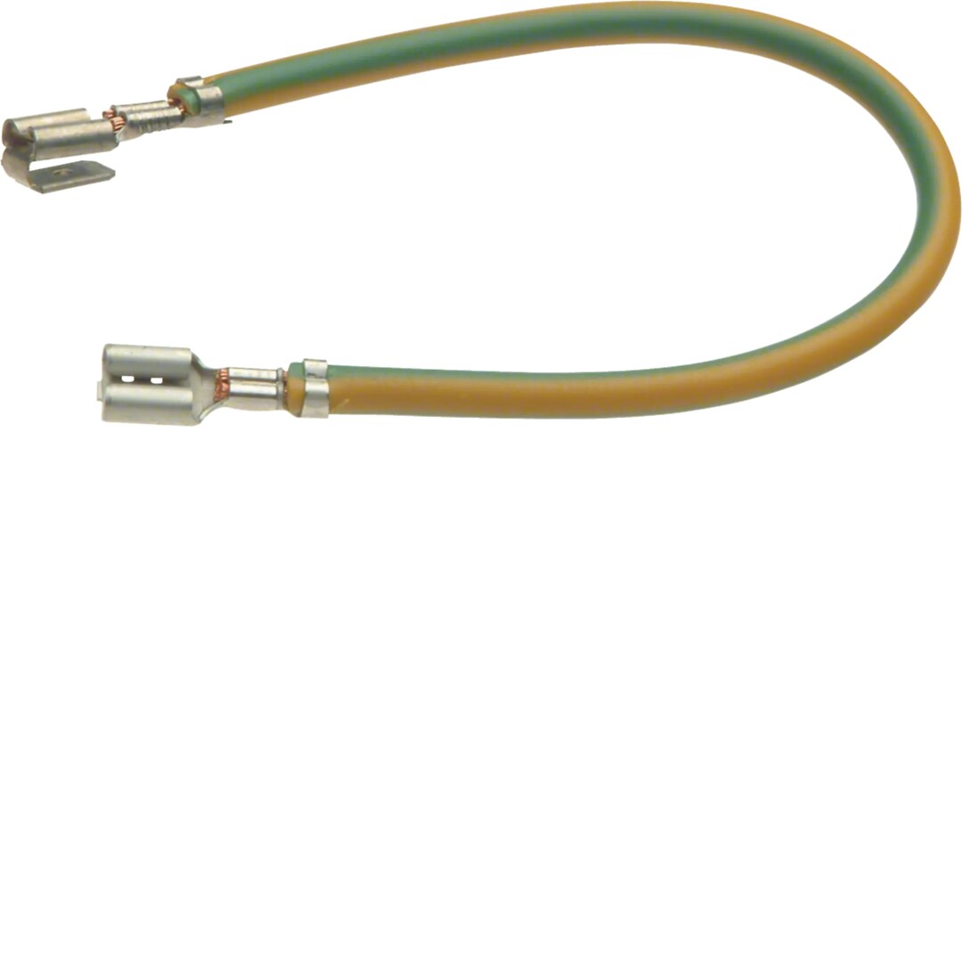 Maadoitusjohdin L=300mm lattaliittimillä