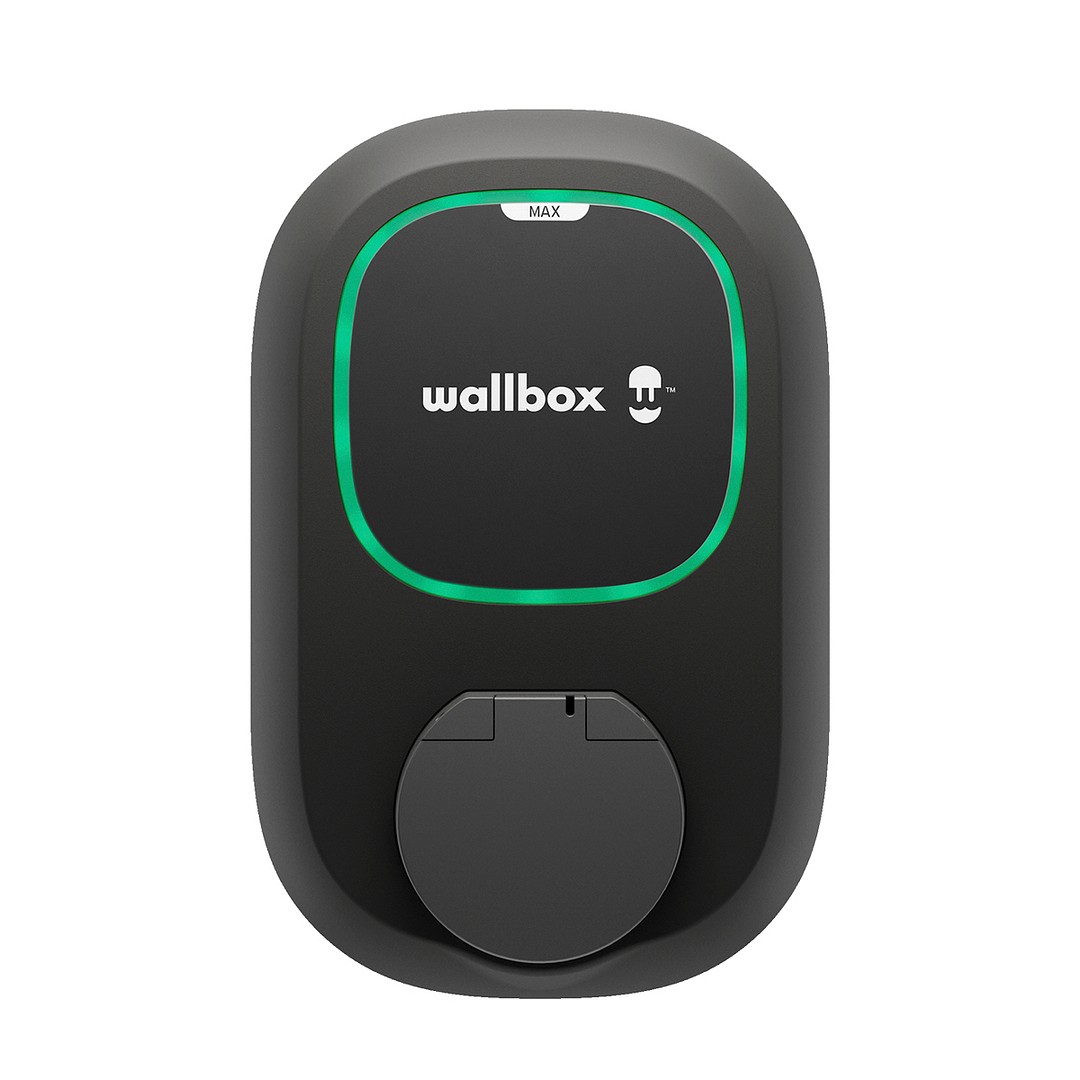 UTU Pulsar Max 3v32A T2 PR DC 6mA IP55 IK10 WiFi Bluetooth