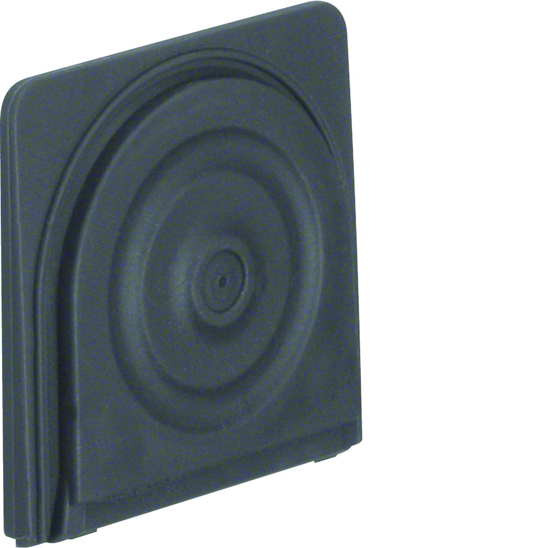 Läpivientitiiviste yhdelle kaapelille 3 x 1,5 … 5 x 2,5 mm² harmaa