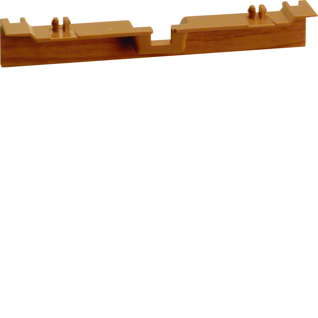 Jalustapeitelevy kanavan SL 20x55mm listarasioille, pyökki, pinnoite