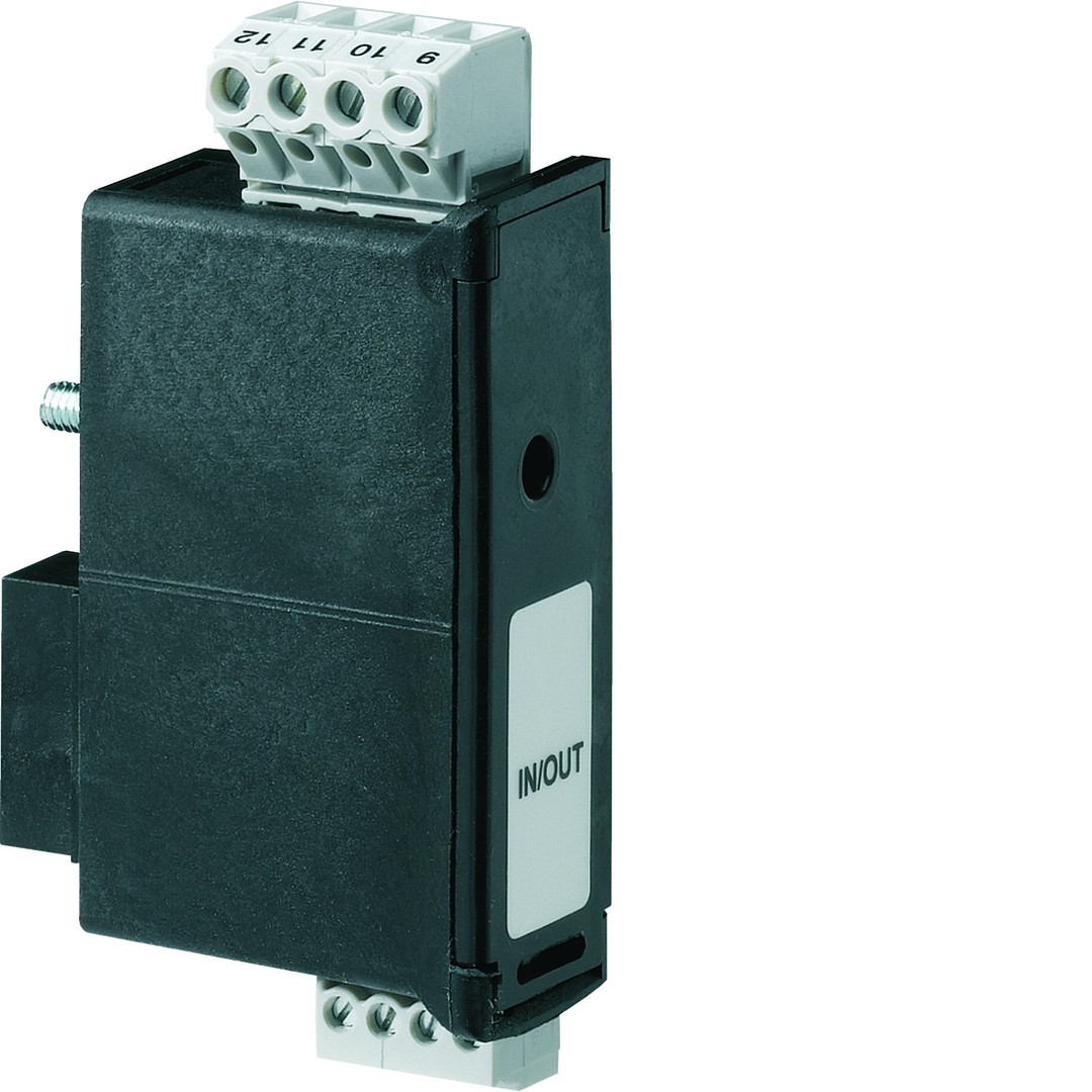 Analogialähtömoduuli mittarille SM103E