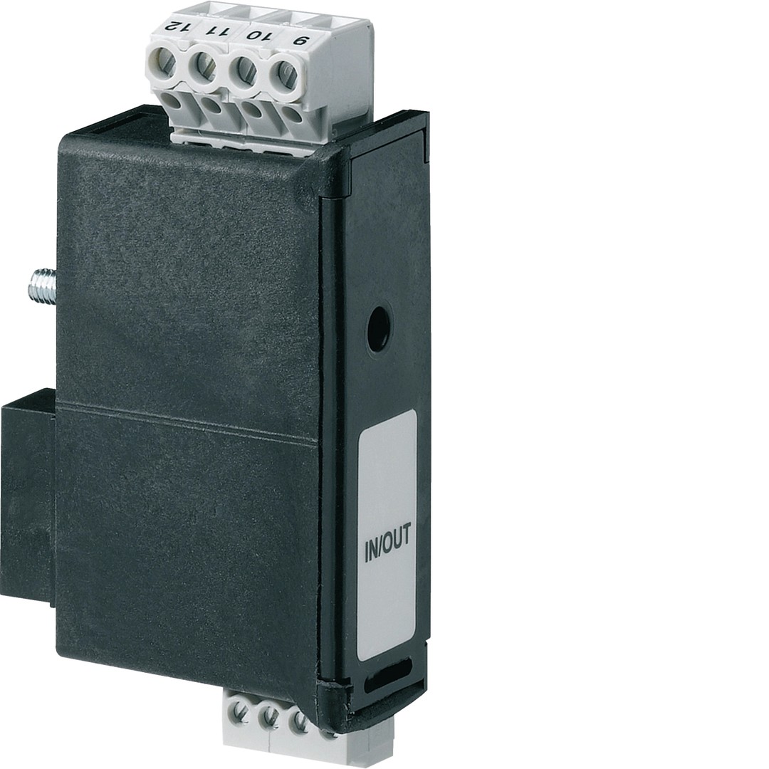 Analogialähtömoduuli mittarille SM103E