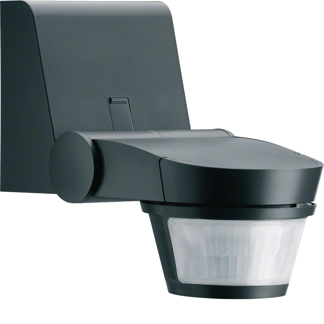 Radioliiketunnistin pinta-asennus paristo IP55, quicklink, antrasiitti