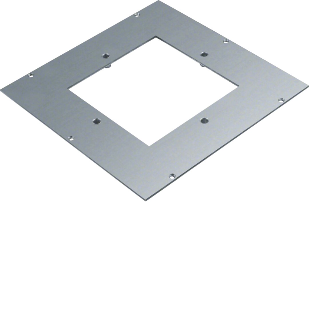 Aukkokansi 20kN yleisvalurasialle koko 3 aukotus Q06 200x200mm
