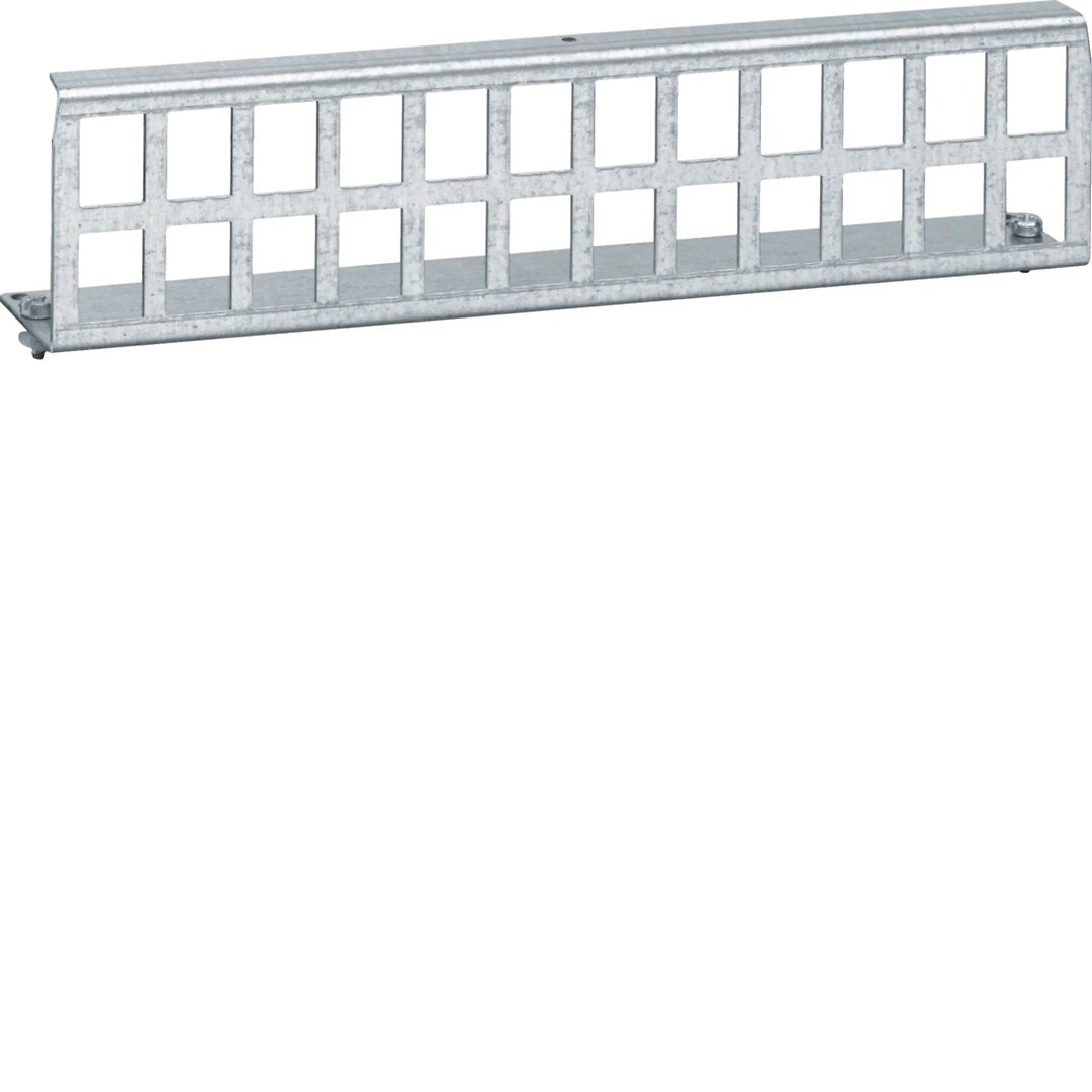 Liitinlevy 24xRJ45 Keystone FW-vakiokoteloille
