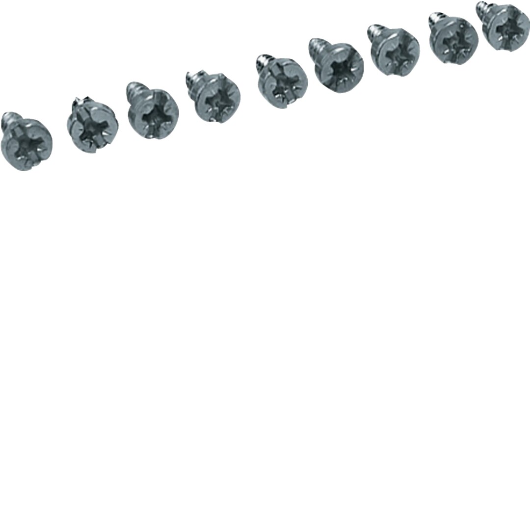 Kiinnitysruuvi itsekiertävä, universN, 4.2×9.5mm, 100 kpl