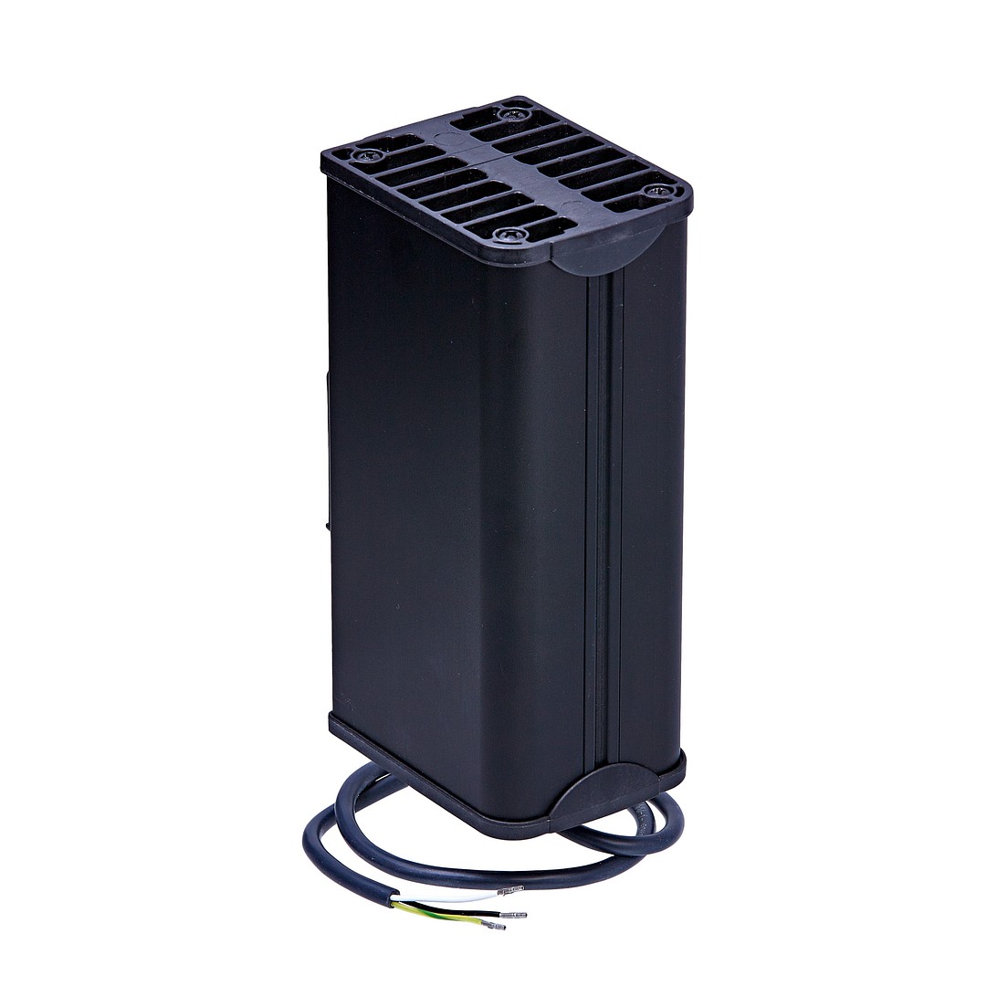 Kotelolämmitin 80W 230VAC, DIN-kiinnitys